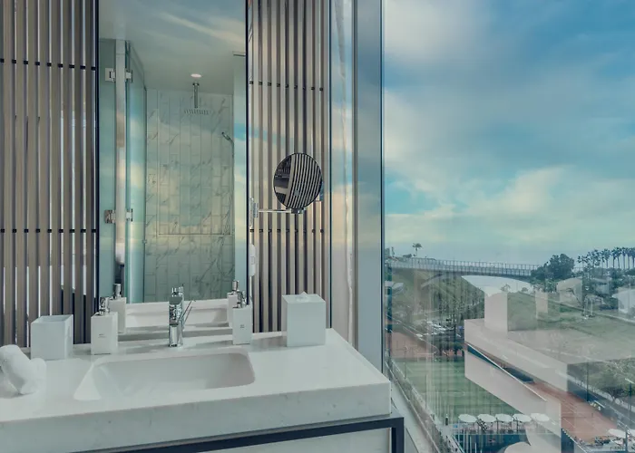 Souma Hotel Vignette Collection By Ihg