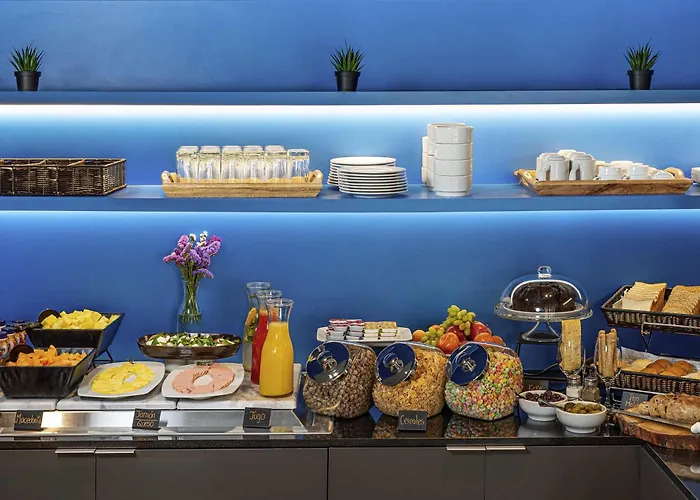 Ibis Budget Lima Miraflores